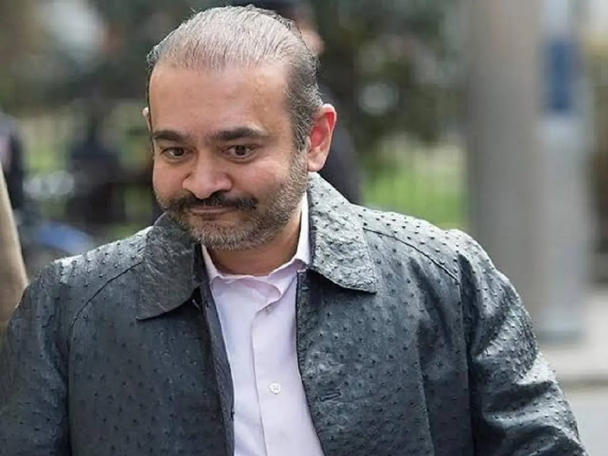 Fugitive diamantaire Nirav Modi loses final appeal before ECHR, extradition becomes imminent