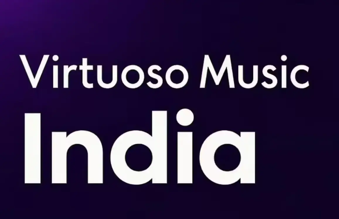 UK's Virtuoso Music enters India, launches 'Creator-First' model for regional and global markets