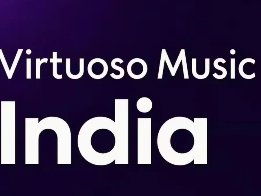 UK's Virtuoso Music enters India, launches 'Creator-First' model for regional and global markets