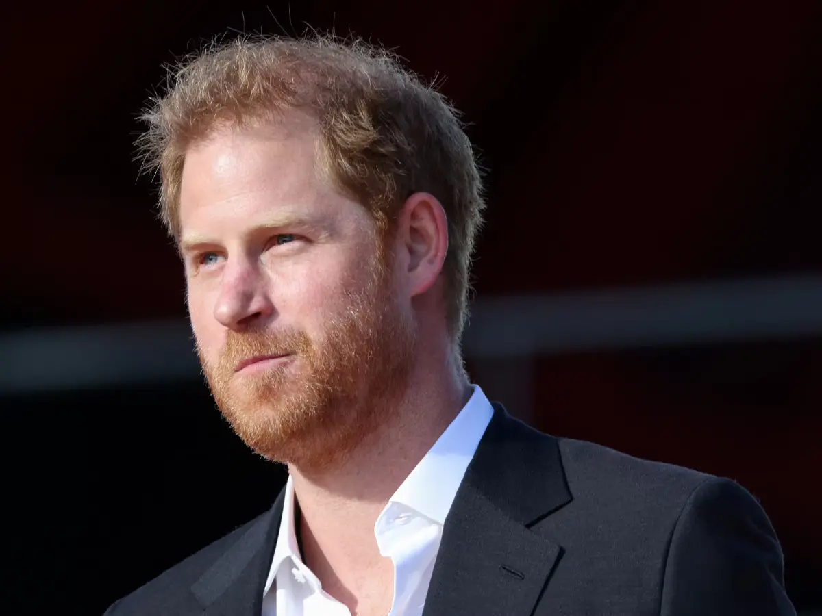 Buckingham Palace rejects Prince Harry's stay request ahead of UK visit