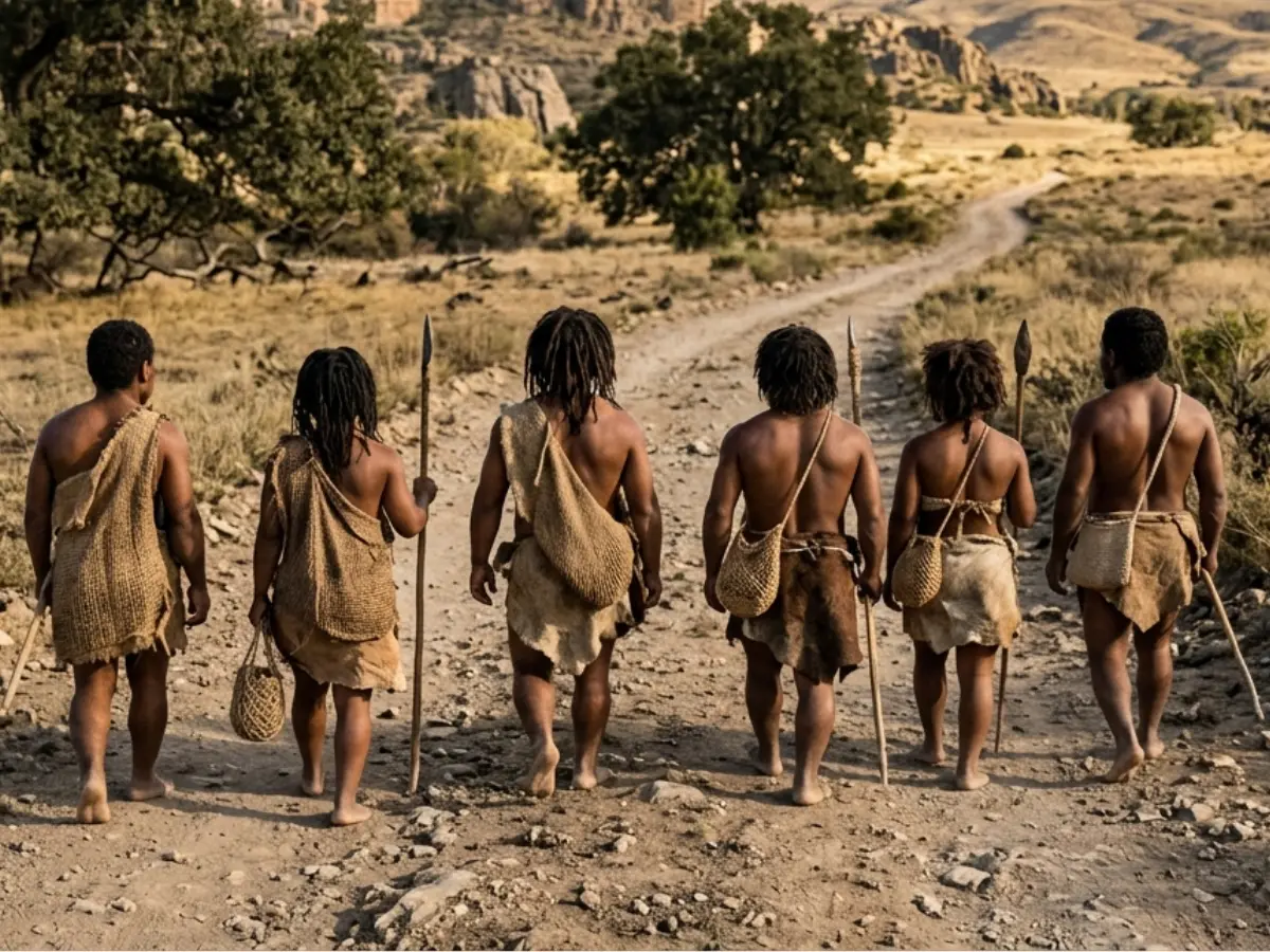 Hobbit-like creature that went extinct 50,000 years ago could still be alive, scientist claims
