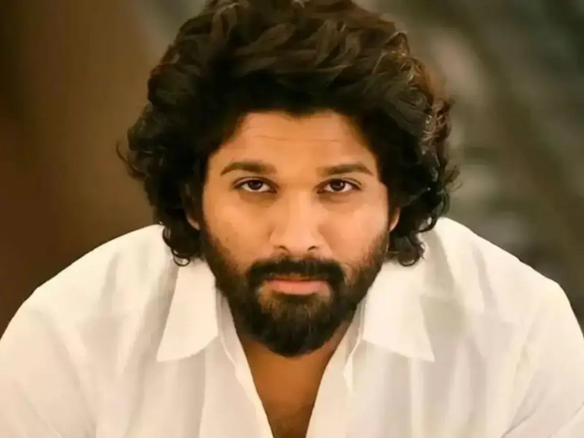 Pushpa 2 stampede case: Allu Arjun virtually appears before court