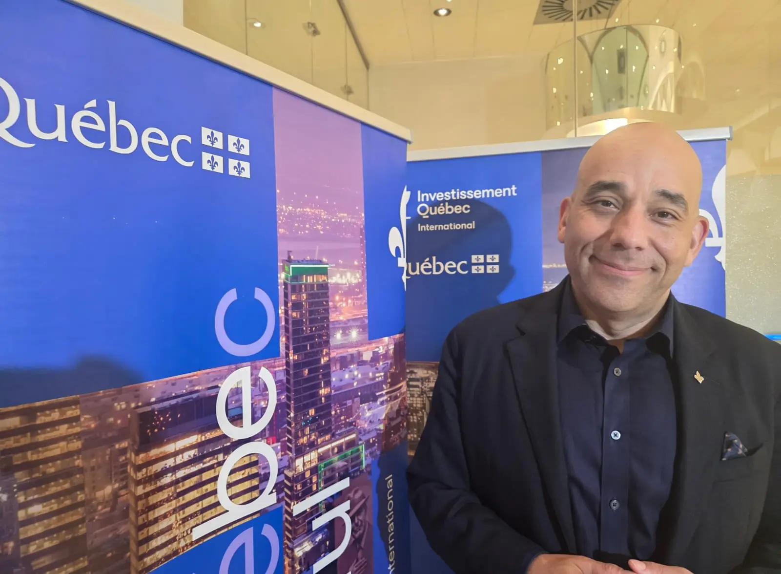 Quebec backs early conclusion of Canada-India CEPA; hopes PM Modi will visit province