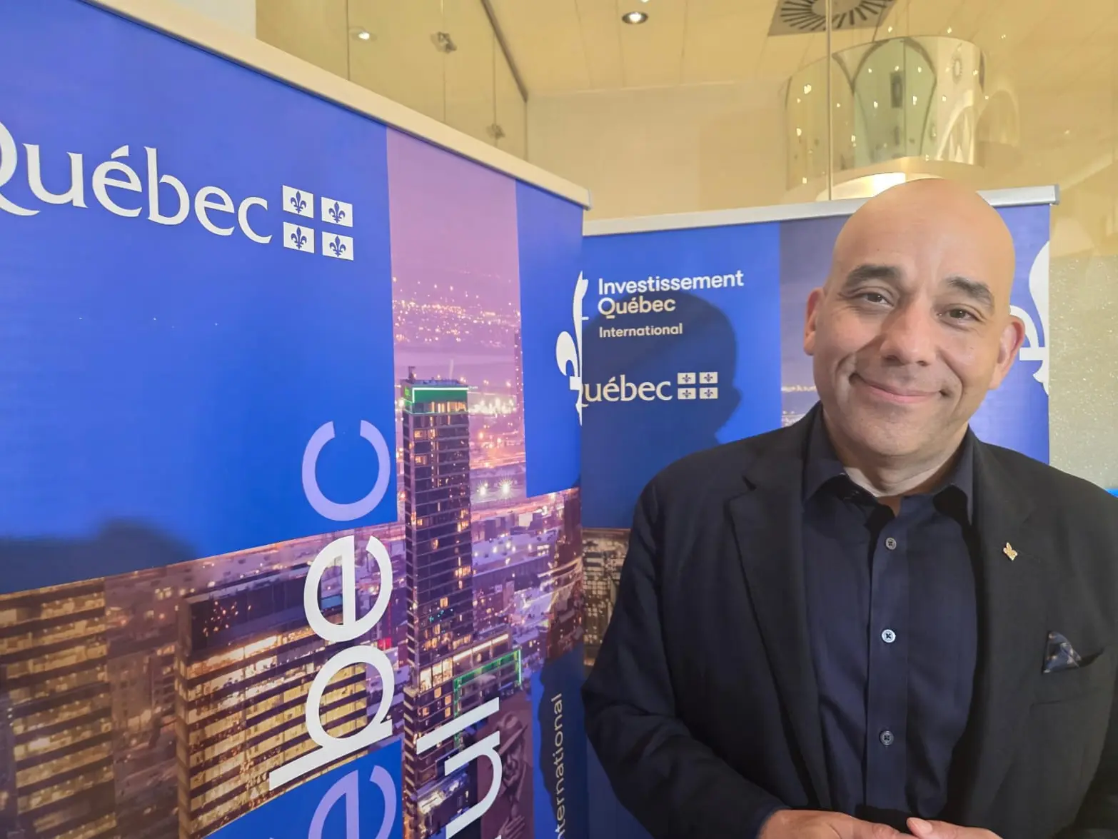 Quebec backs early conclusion of Canada-India CEPA; hopes PM Modi will visit province Quebec backs early conclusion of Canada-India CEPA; hopes PM Modi will visit province