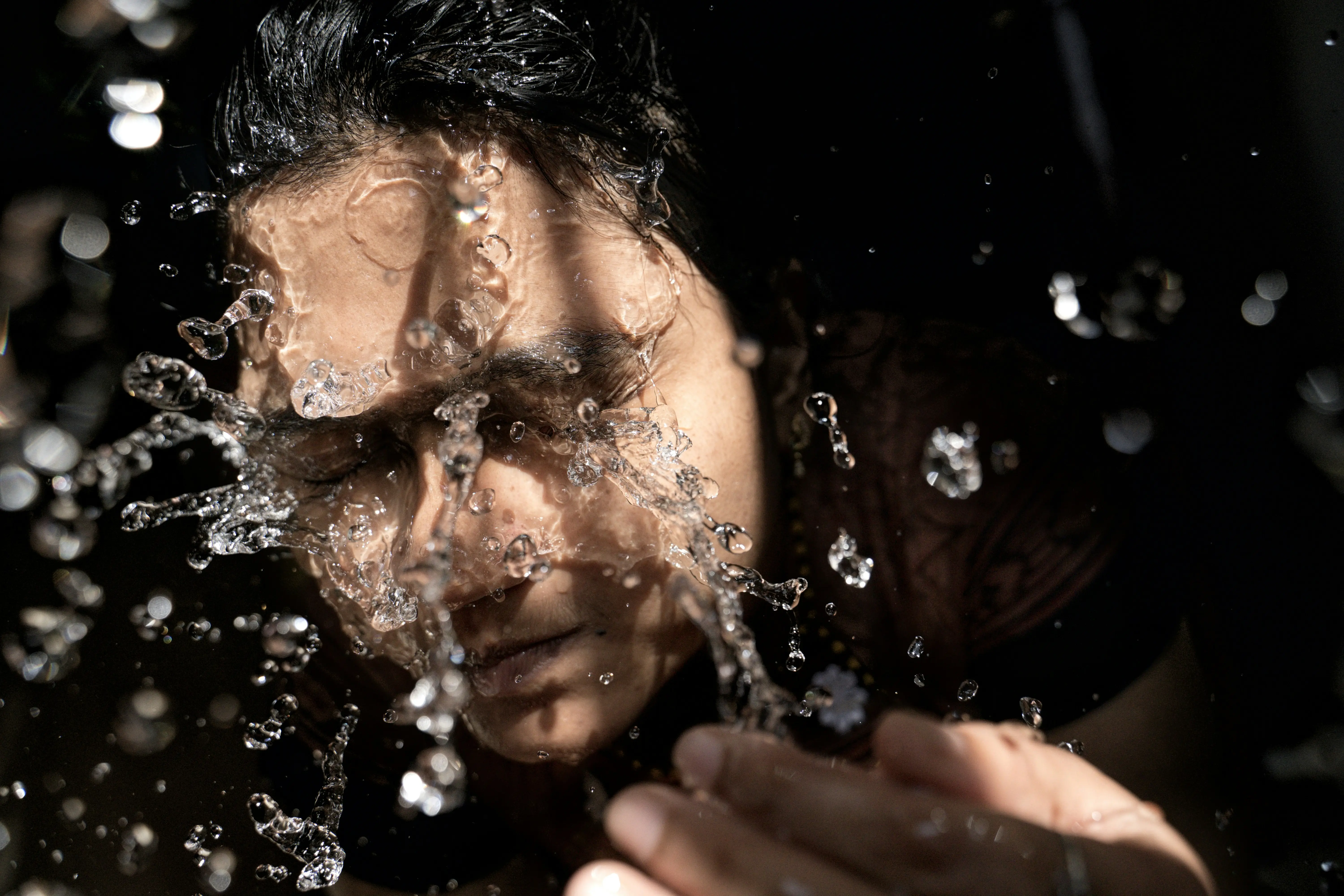 Is washing your face too often doing more harm than good?