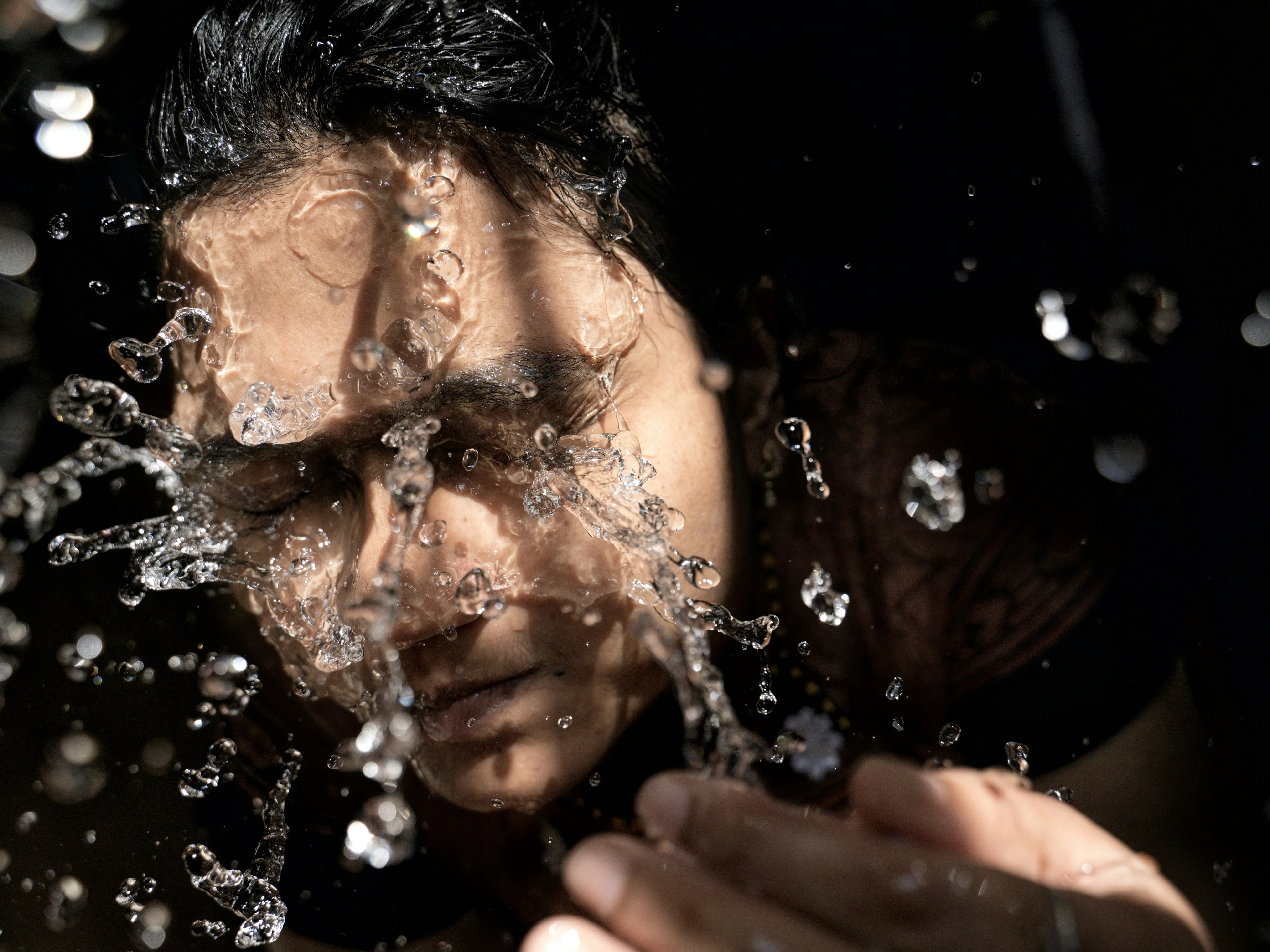 Is washing your face too often doing more harm than good? Is washing your face too often doing more harm than good?