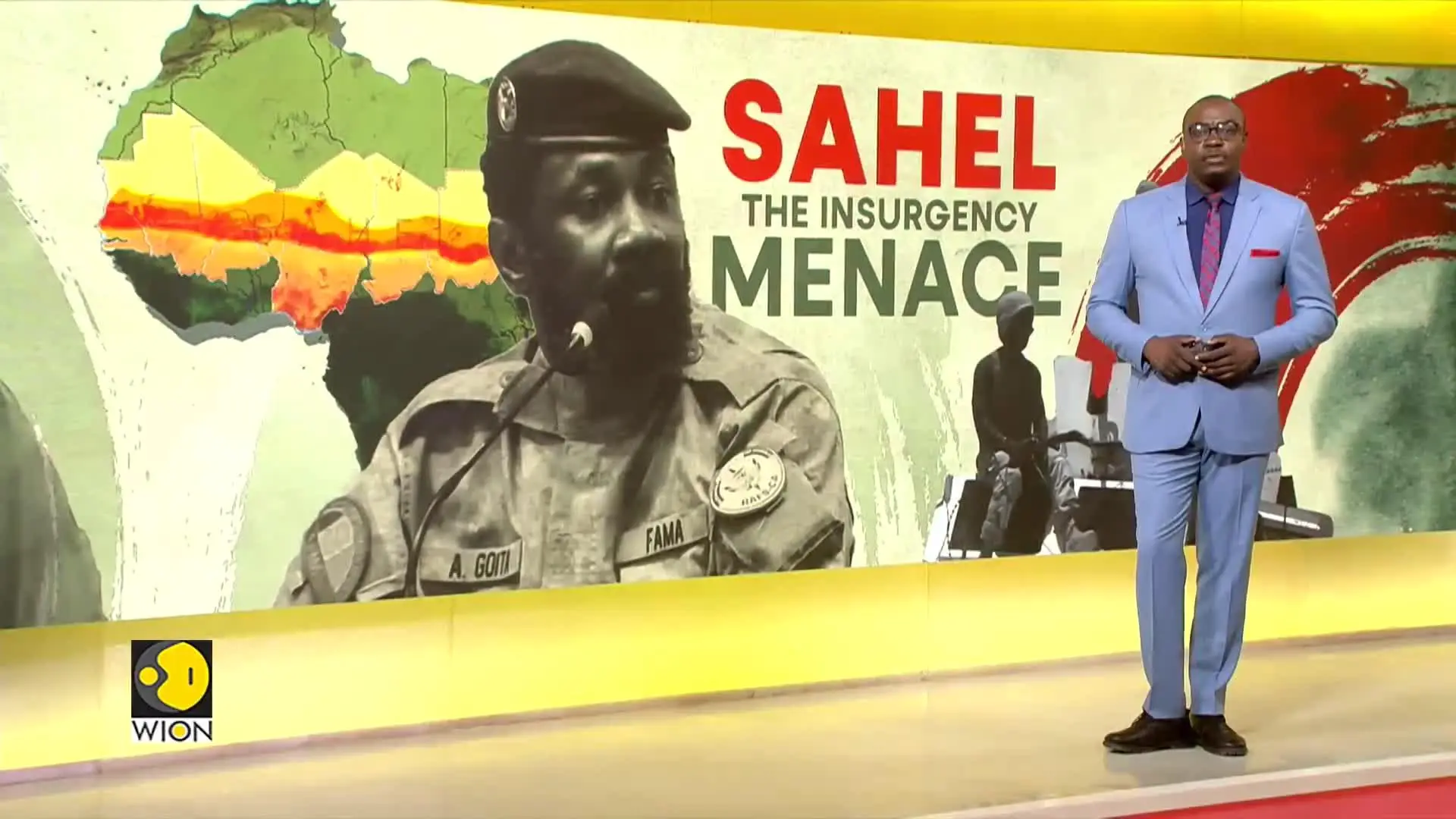 Militants torment the junta government in Mali, Niger as sporadic attacks rise