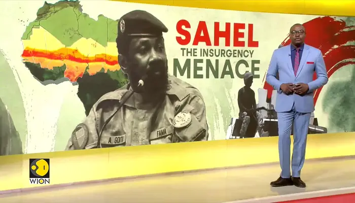 Militants torment the junta government in Mali, Niger as sporadic attacks rise