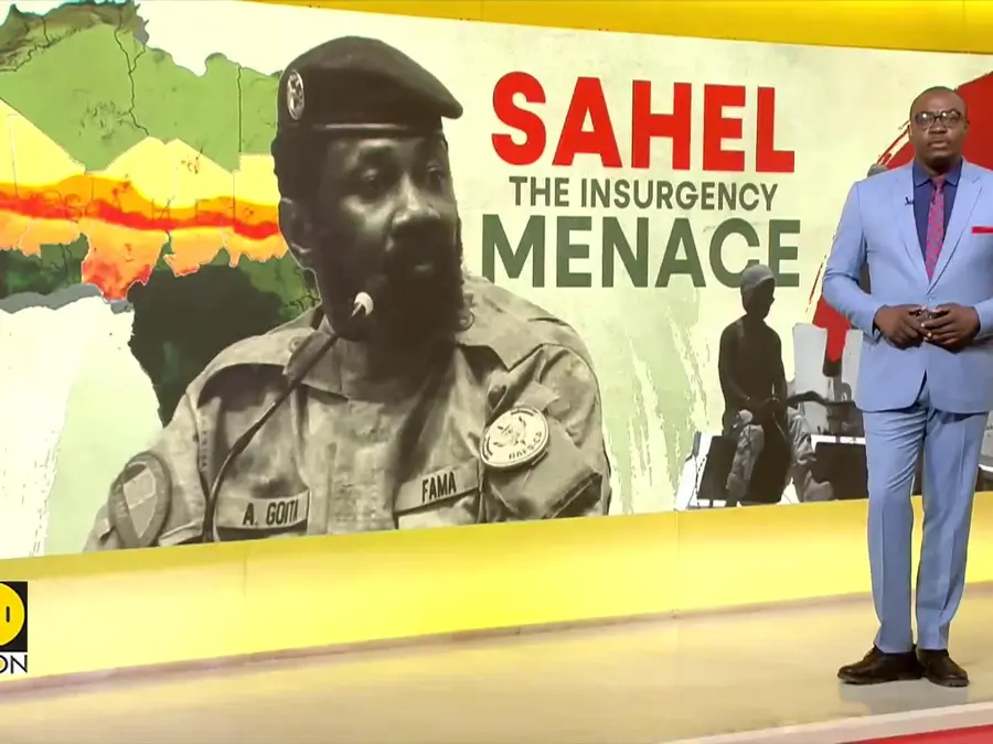 Militants torment the junta government in Mali, Niger as sporadic attacks rise