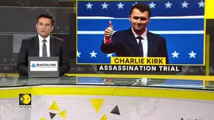 Charlie Kirk murder case: Hearing to determine if accused will stand trial on murder charges