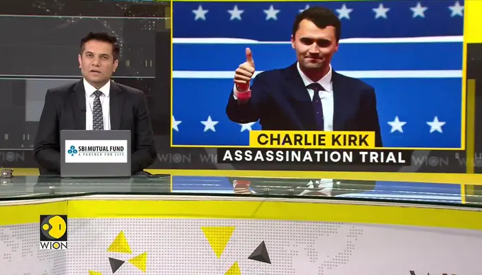 Charlie Kirk murder case: Hearing to determine if accused will stand trial on murder charges