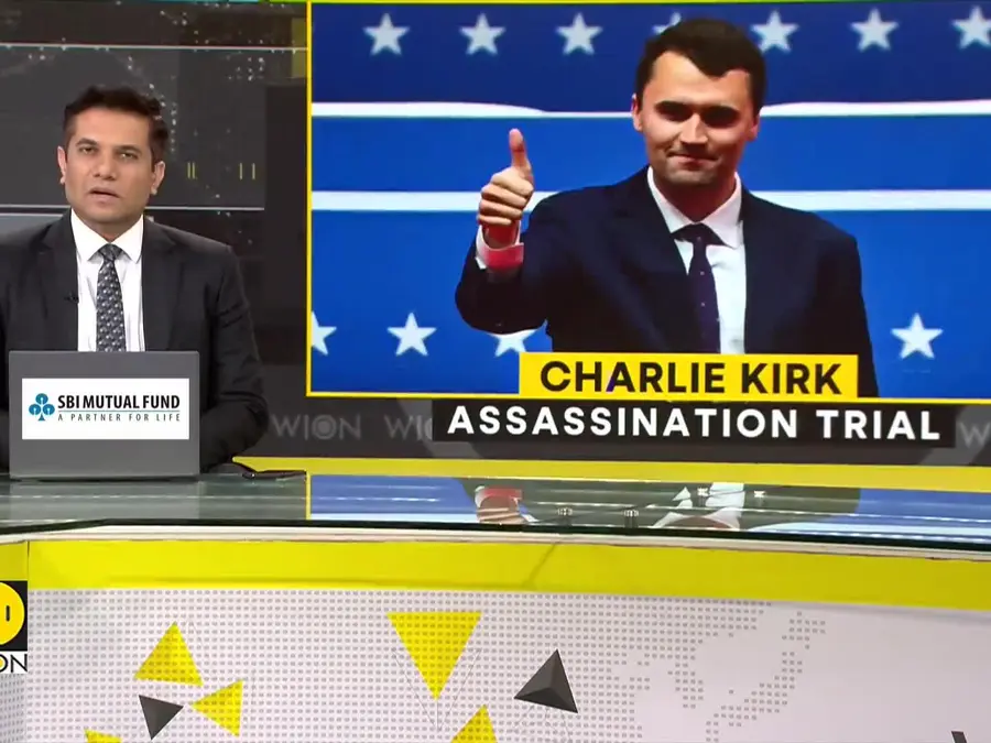 Charlie Kirk murder case: Hearing to determine if accused will stand trial on murder charges