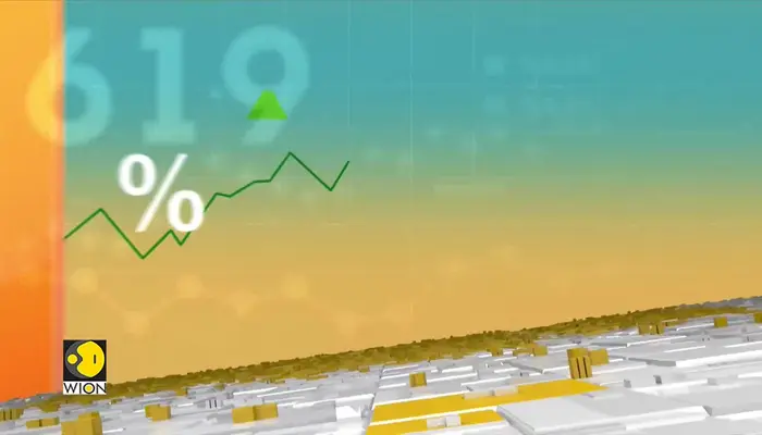 China's Real Estate Boom Fully Reversed; Evergrande Fallout Still Haunts Markets