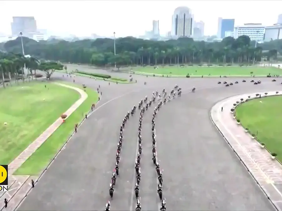 PM Modi Indonesia Visit: PM Narendra Modi Receives Indonesia's Highest Honour