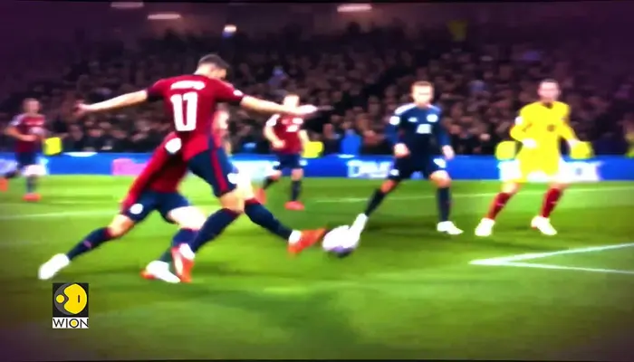 FIFA World Cup 2026: Messi vs Salah for spot in quarter-finals