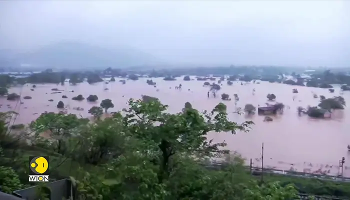 Maharashtra monsoon fury: Schools shut, rescue teams on alert