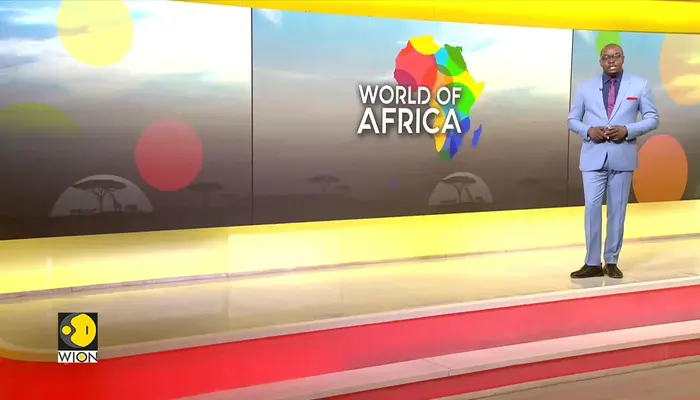 South African artist experiment with AI driven music sparks debate