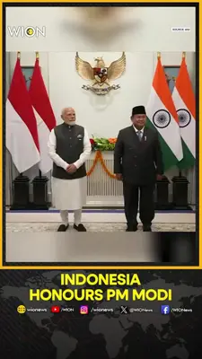 Wion News