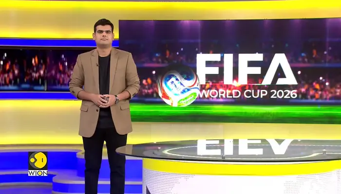 WionNews Video
