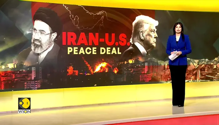 WionNews Video