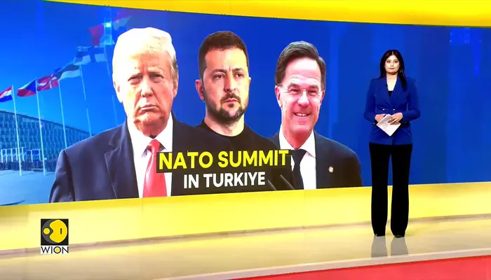 WionNews Video