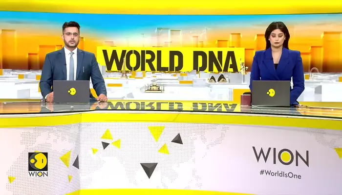 WionNews Video
