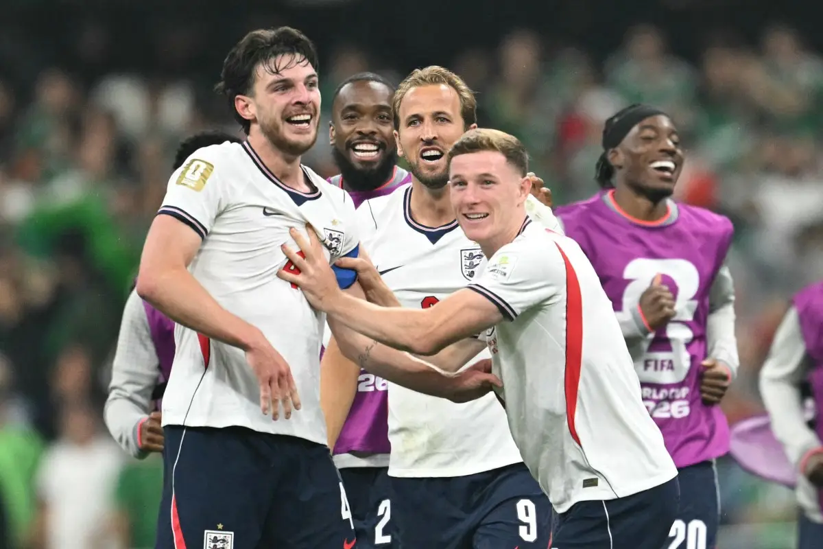 How Thomas Tuchel outsmarted Mexico: Five tactical decisions that sent England into the FIFA World Cup quarterfinal