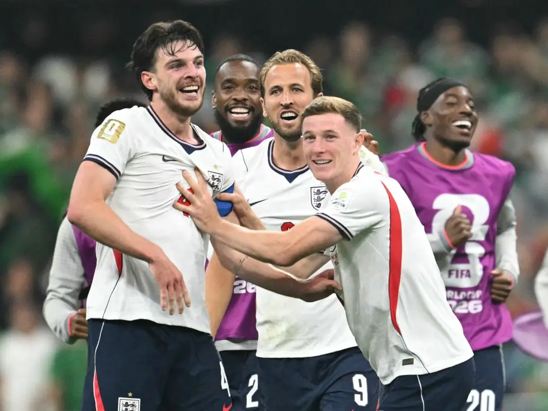 How Thomas Tuchel outsmarted Mexico: Five tactical decisions that sent England into the FIFA World Cup quarterfinal How Thomas Tuchel outsmarted Mexico: Five tactical decisions that sent England into the FIFA World Cup quarterfinal