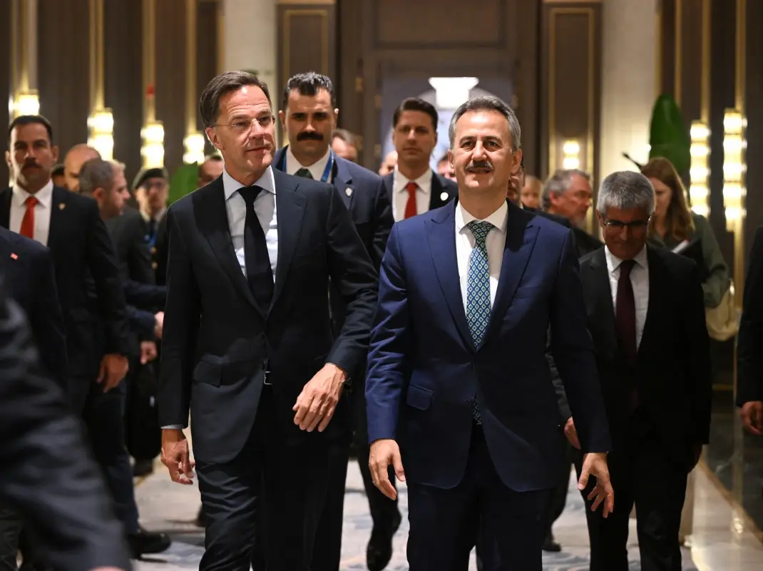 NATO Summit 2026 Schedule: Full agenda for Ankara meeting on July 7-8 NATO Summit 2026 Schedule: Full agenda for Ankara meeting on July 7-8