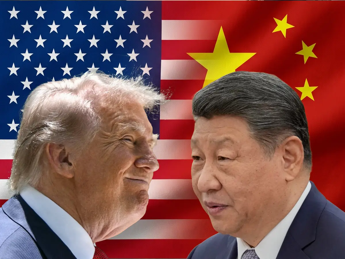 US raises alarm after China tests nuclear-capable missile over Pacific, says Beijing's arsenal of 'great concern'