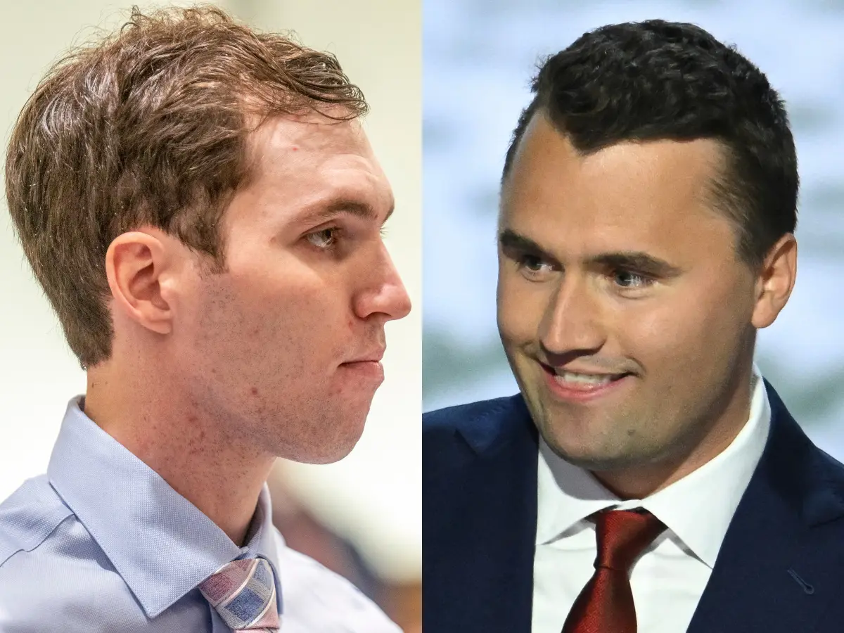 Charlie Kirk murder preliminary hearing: Ex-cop reveals he found 'sniper pad' overlooking assassination site as death penalty battle begins