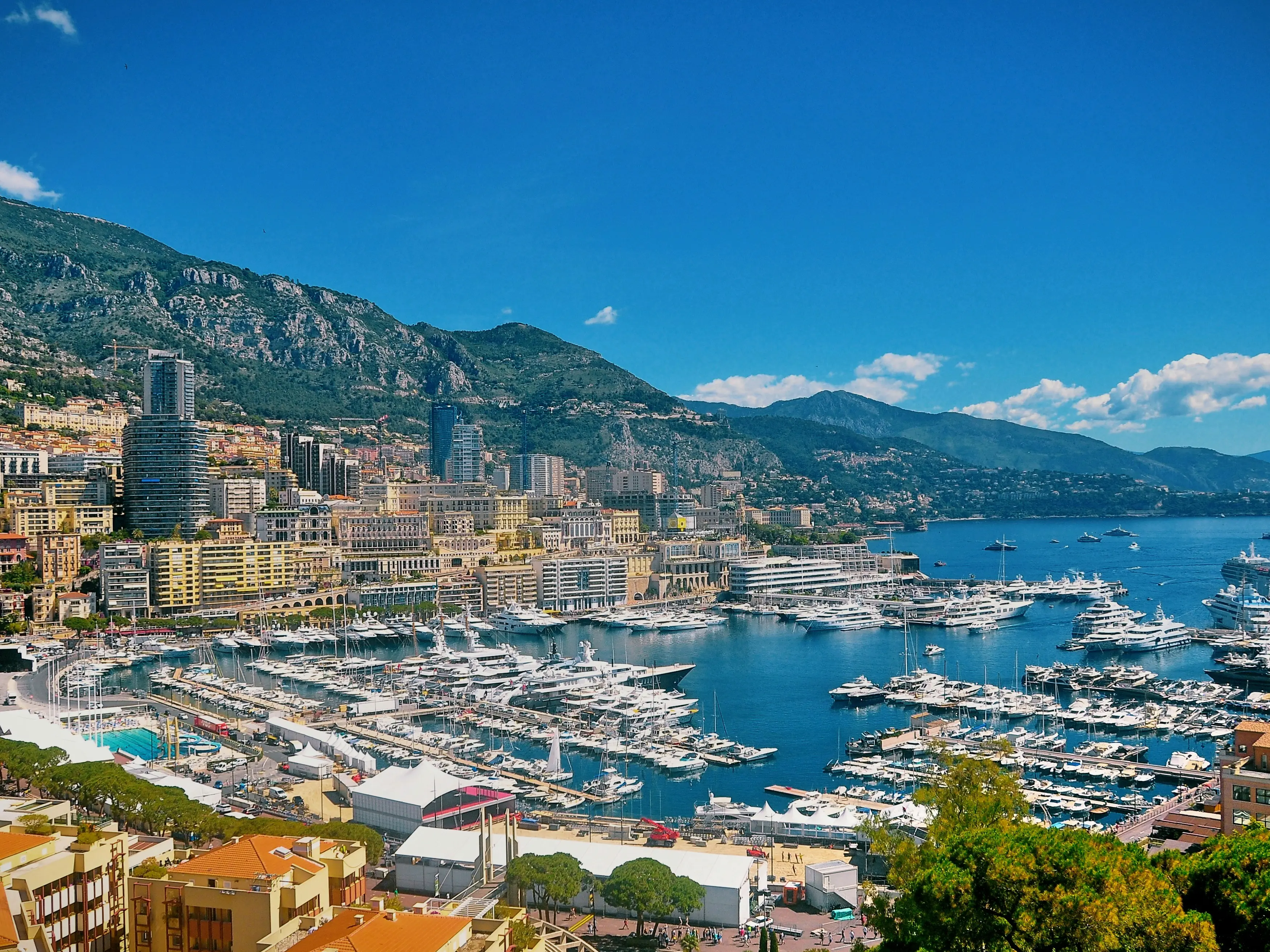 Top 5 world's costliest city for luxury spending in 2026