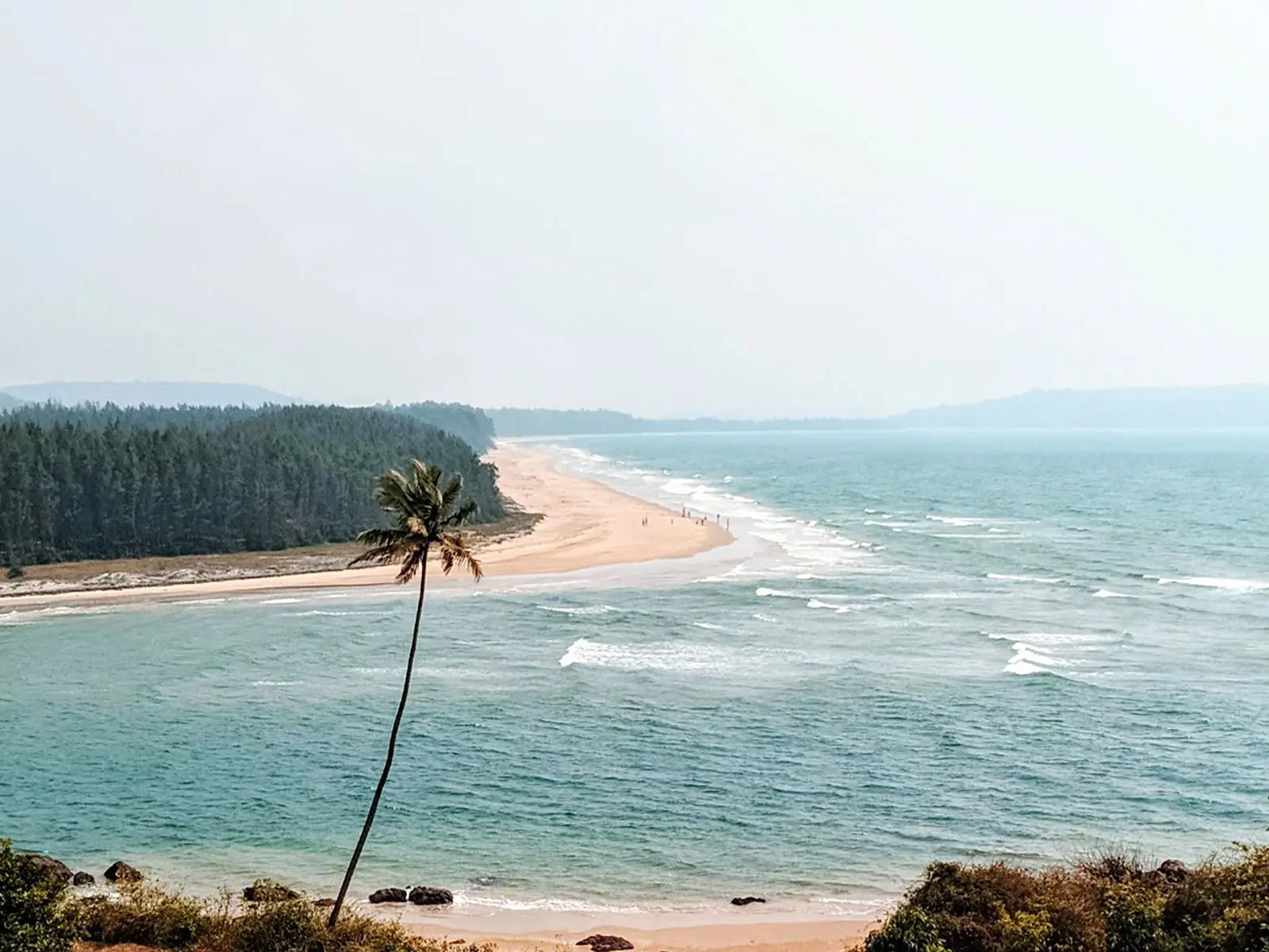 Monsoon fury: Why IMD has banished fishermen from Maharashtra coast till July 10