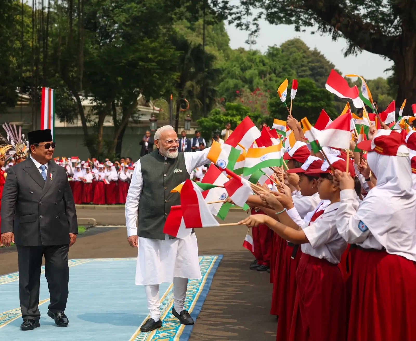 BrahMos expansion, Astra imports and Sabang project collaboration to be announced during PM Modi's Indonesia visit