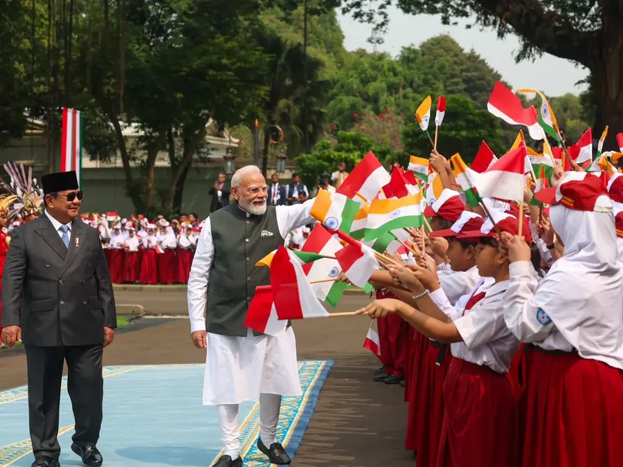 BrahMos expansion, Astra imports and Sabang project collaboration to be announced during PM Modi's Indonesia visit