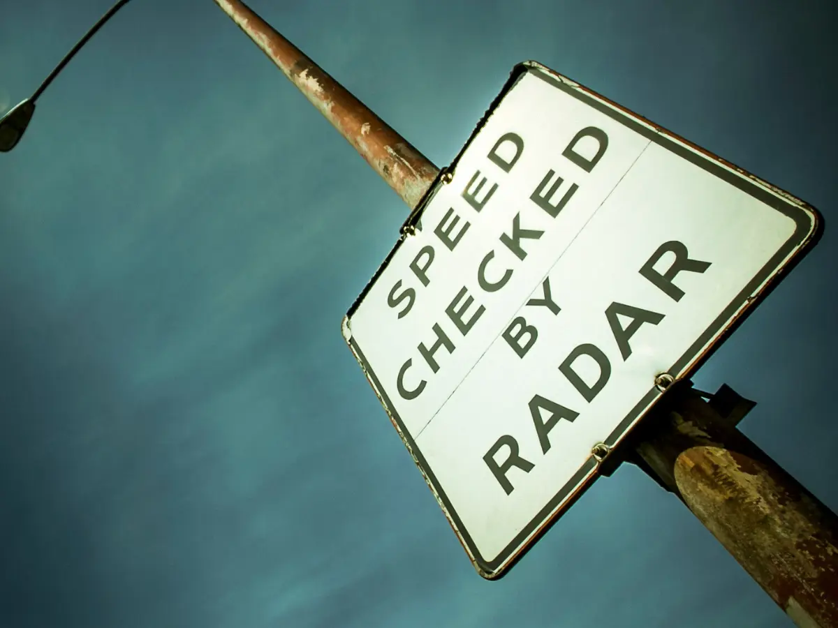 Viral post claims boy spent $20 on Claude to build speed radar, sold it for Rs 3 crore. Netizens are not convinced Viral post claims boy spent $20 on Claude to build speed radar, sold it for Rs 3 crore. Netizens are not convinced