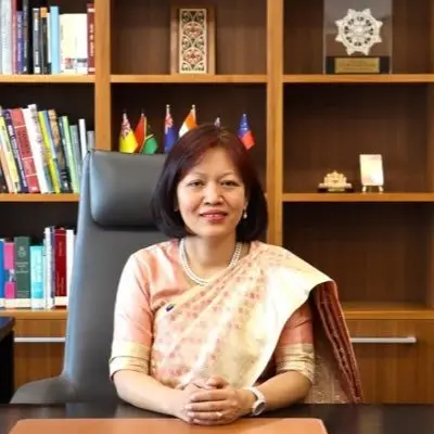 Indian envoy to New Zealand Muanpuii Saiawi says PM Modi's visit to firm up ties; focus on trade, defence