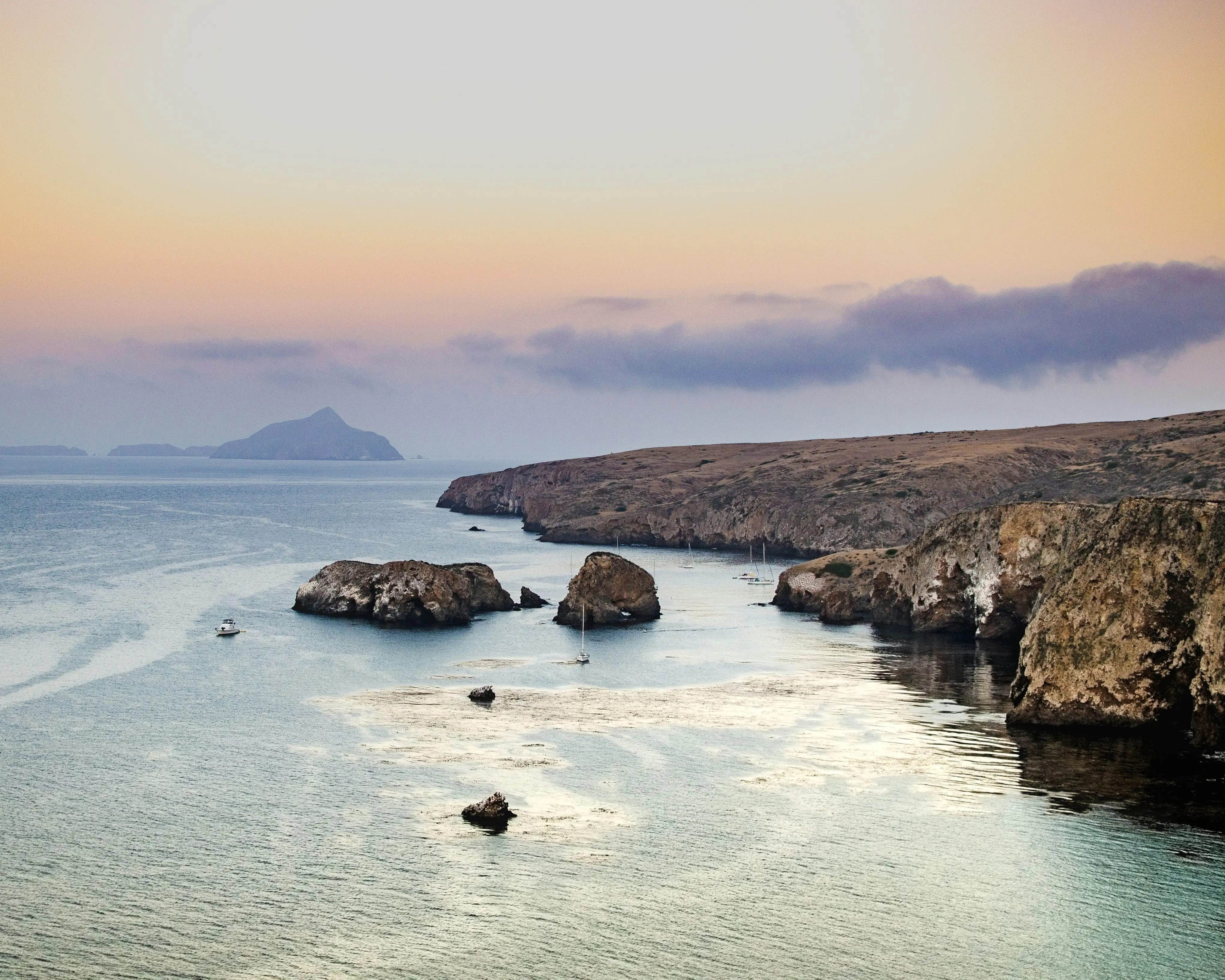 'Vanished world' near California could overturn a theory about ancient humans in North America