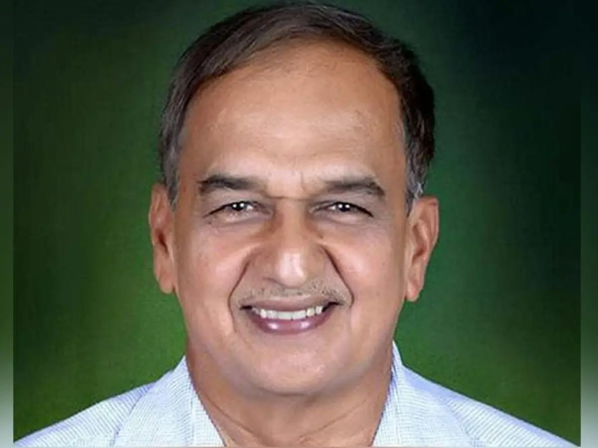 'Bridge Man of India' Girish Bharadwaj dies at 76. How one engineer connected forgotten villages 'Bridge Man of India' Girish Bharadwaj dies at 76. How one engineer connected forgotten villages