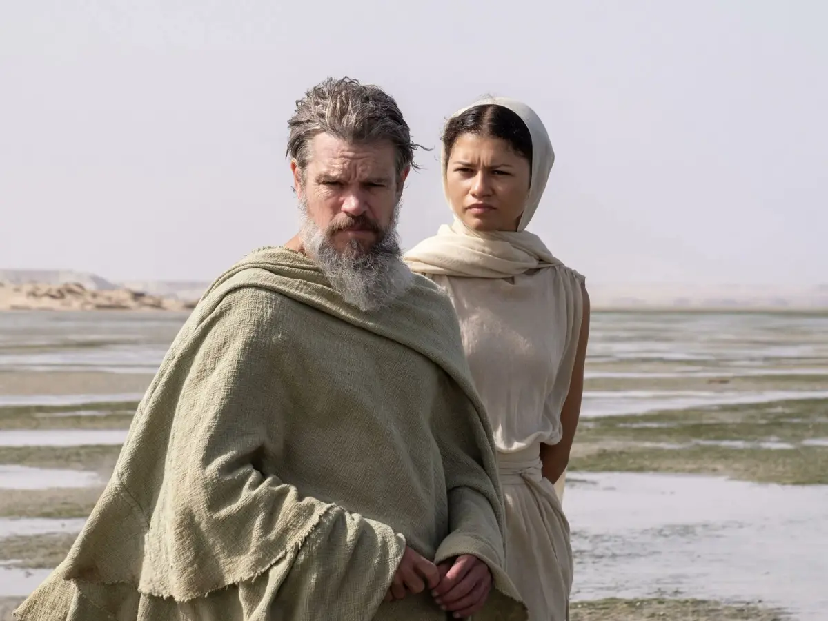 The Odyssey first reactions: Christopher Nolan's epic earns glowing reviews The Odyssey first reactions: Christopher Nolan's epic earns glowing reviews