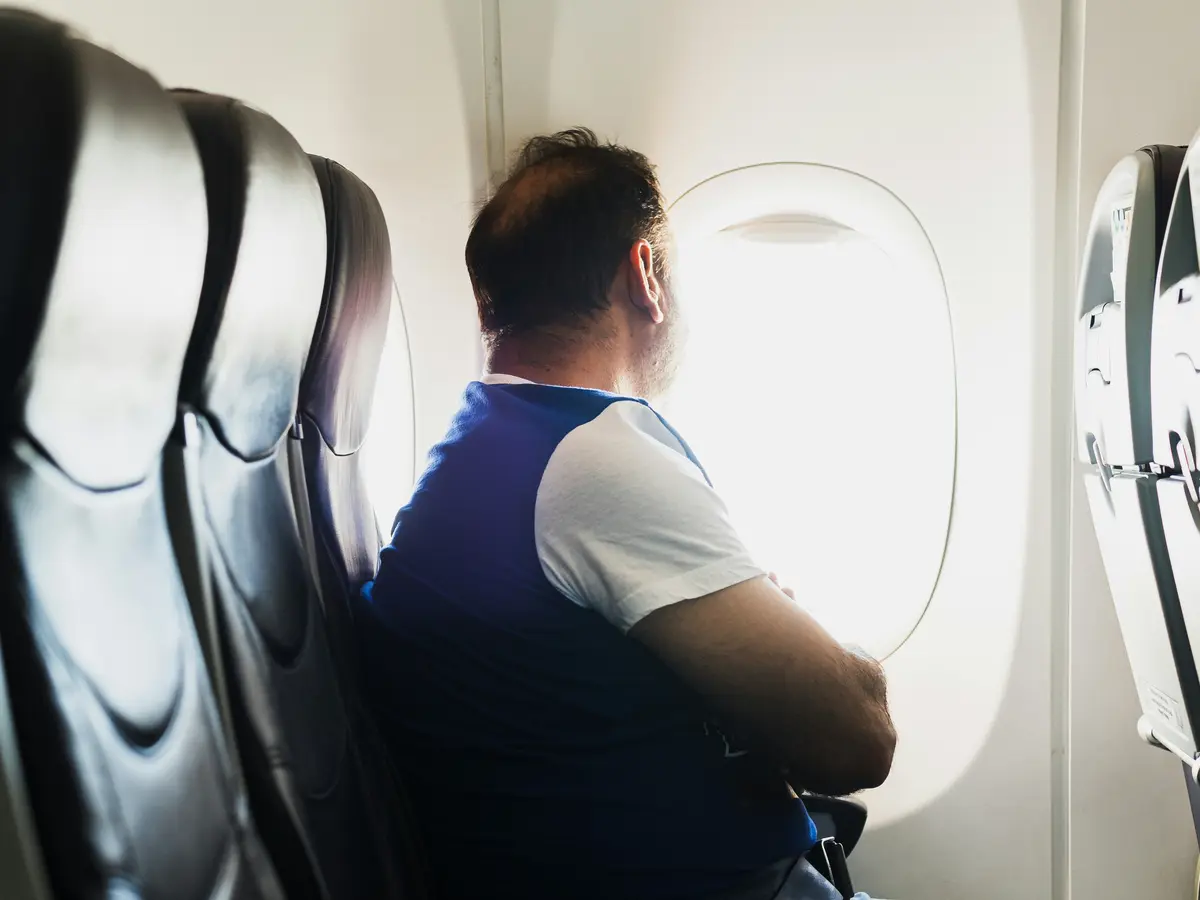 'Seat anxiety' is causing Britons to cancel plans and pay ...