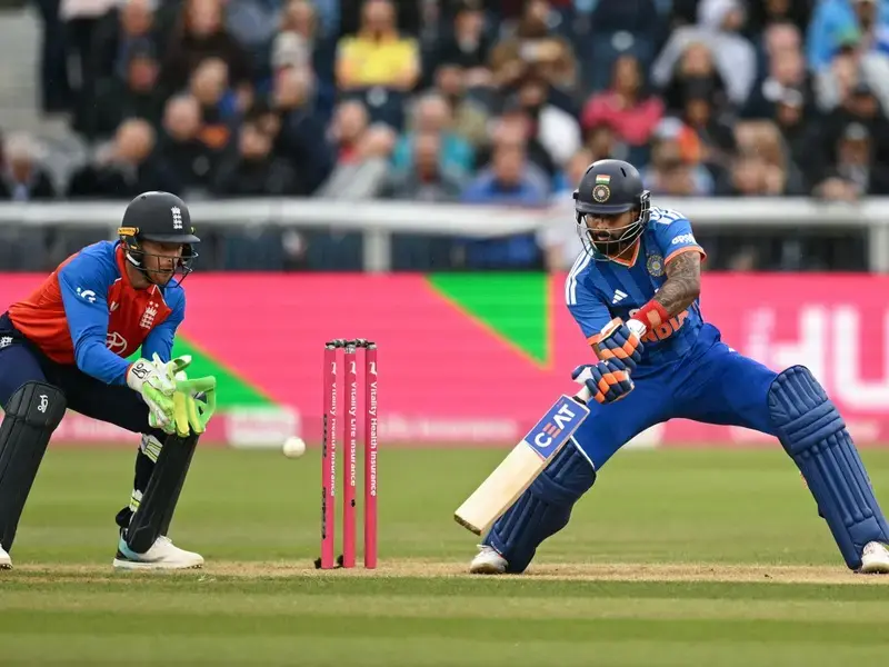 IND vs ENG, 3rd T20I: When and where to watch live streaming in India? IND vs ENG, 3rd T20I: When and where to watch live streaming in India?