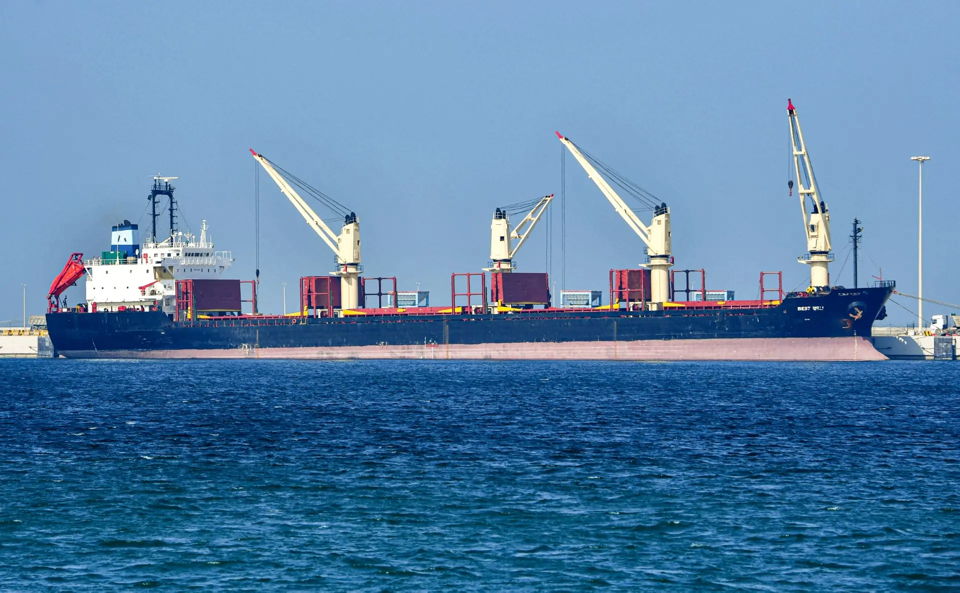 Why Saudi Arabia has made its biggest oil price cut in decades