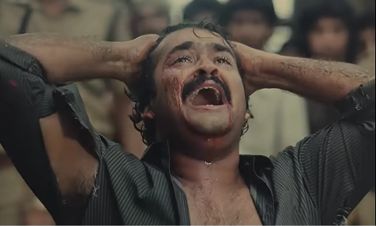 Kireedam in 4K: Introducing a Mohanlal classic to Gen Z and Gen Alpha. Will they like it?