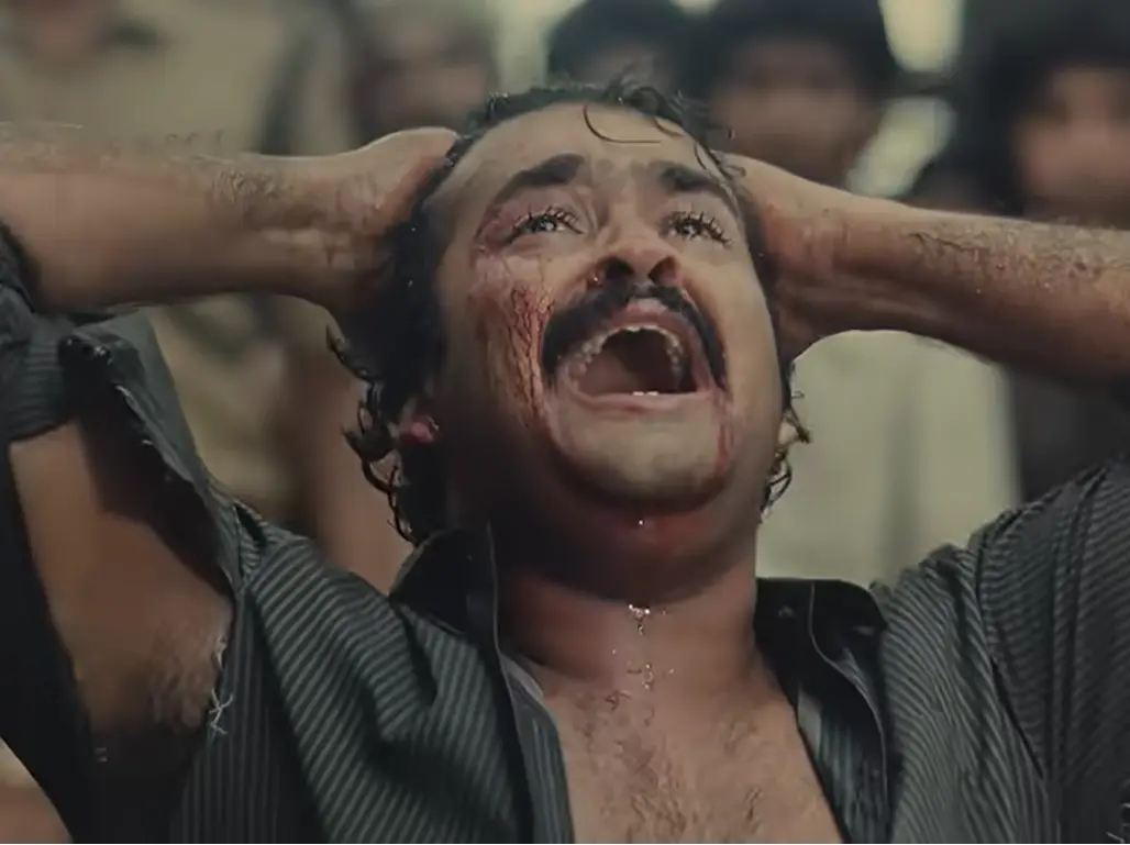 Kireedam in 4K: Introducing a Mohanlal classic to Gen Z and Gen Alpha. Will they like it? Kireedam in 4K: Introducing a Mohanlal classic to Gen Z and Gen Alpha. Will they like it?