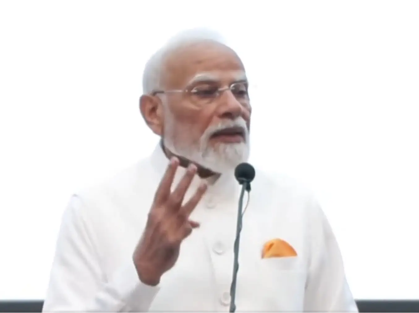 ‘India a staunch supporter of free, open, and inclusive Indo-Pacific,’ says PM Modi in address to Indonesian parliament ‘India a staunch supporter of free, open, and inclusive Indo-Pacific,’ says PM Modi in address to Indonesian parliament