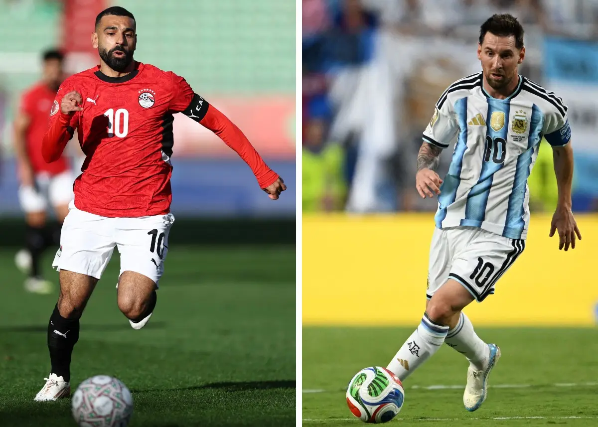 FIFA WC 2026, Argentina vs Egypt R16: When and where to watch live streaming in India?