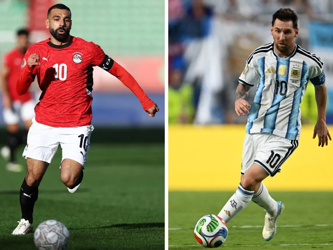 FIFA WC 2026, Argentina vs Egypt R16: When and where to watch live streaming in India? FIFA WC 2026, Argentina vs Egypt R16: When and where to watch live streaming in India?