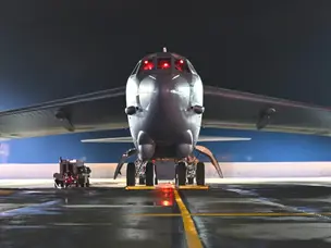 Why retired B-52 bombers are never truly retired