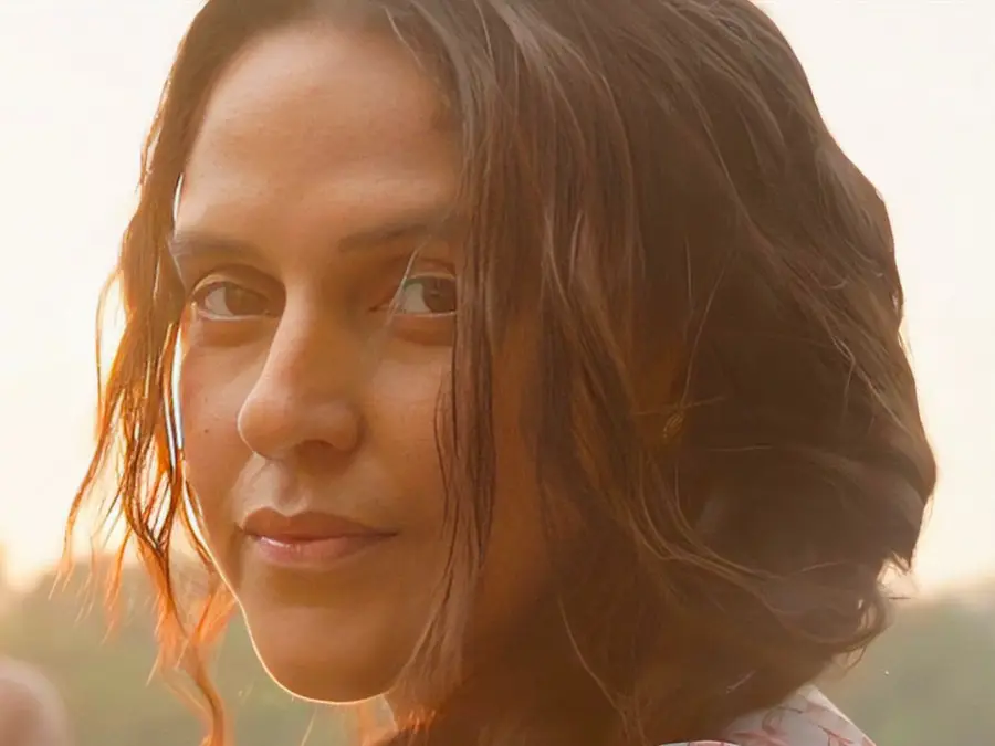 Neha Dhupia's debut International project 52 Blue to open the prestigious London Film Festival